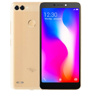 Itel S13 Pro