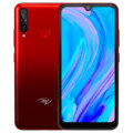 Itel S16