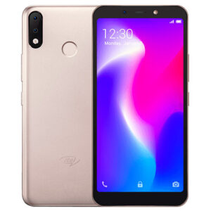 Itel S33