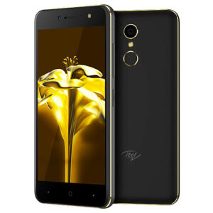 Itel S41