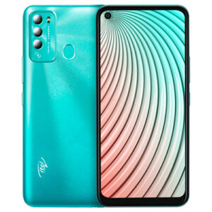 Itel Vision 2