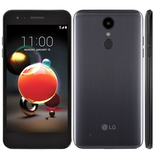 LG Aristo 2