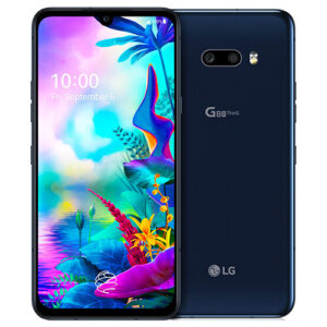 LG V50S ThinQ 5G