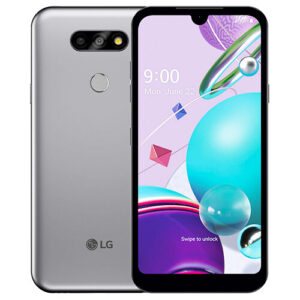 LG K35