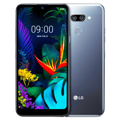 LG K50