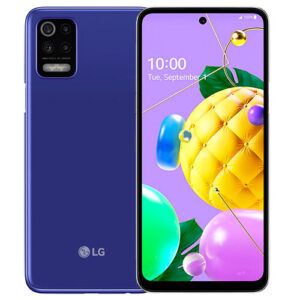 LG K72