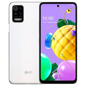 LG K82