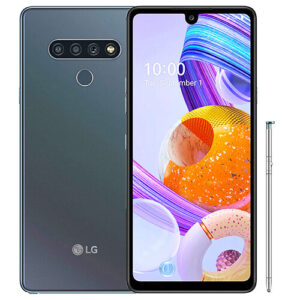 LG K71