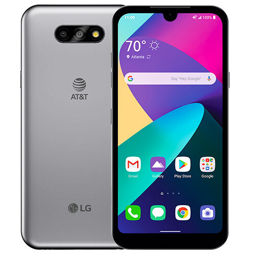 LG Phoenix 5