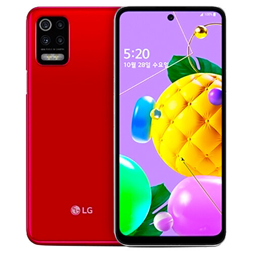 LG Q52