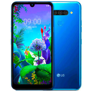 LG Q60