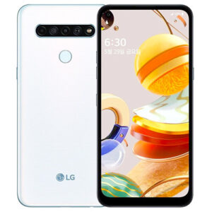 LG Q61