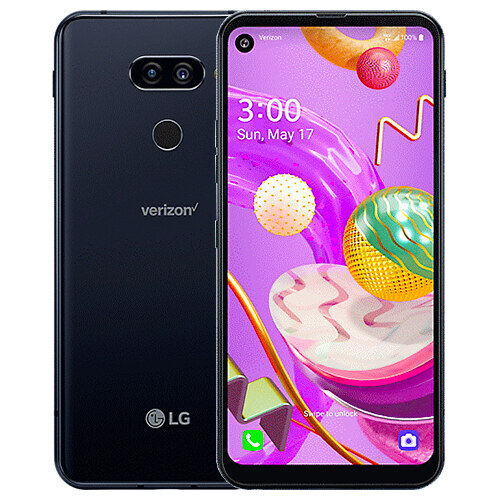 LG Q70