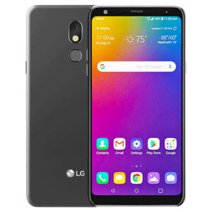 LG Stylo 5