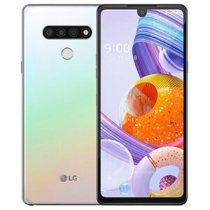 LG Stylo 6