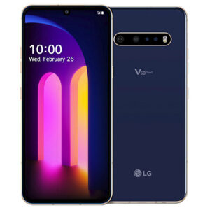 LG V60 ThinQ 5G