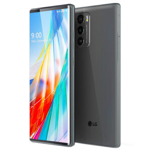 LG Wing 2