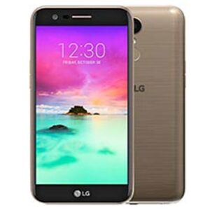 LG X4+