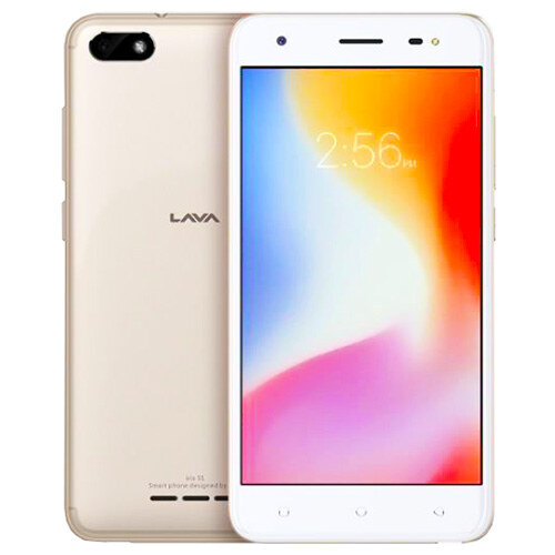 Lava Iris 51