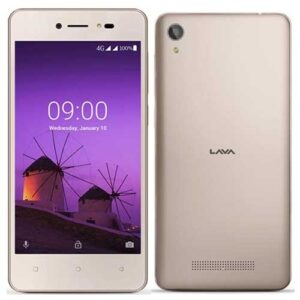 Lava Z50