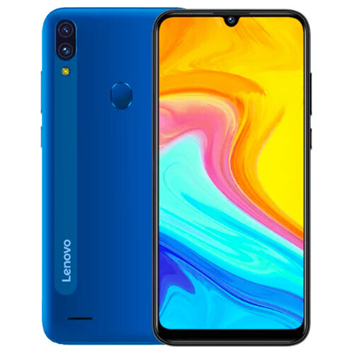 Lenovo A7