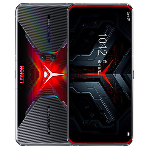 Lenovo Legion Pro