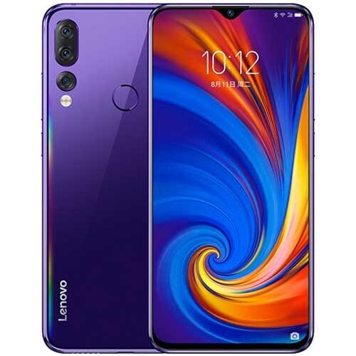 Lenovo Z5s