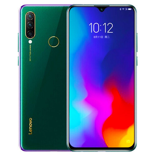 Lenovo Z6 Youth