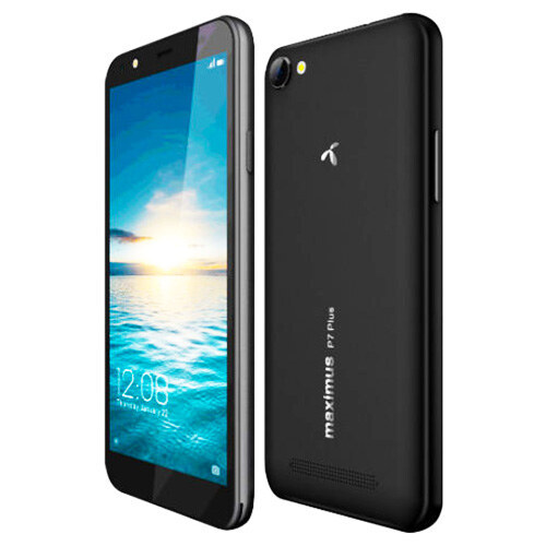 Maximus P7 Plus