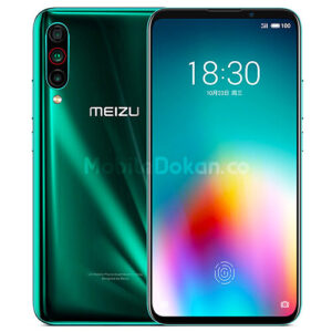 Meizu 16T