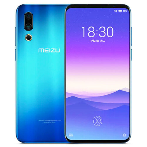 Meizu 16s