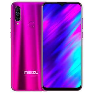 Meizu M10