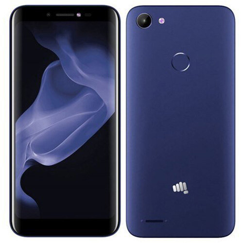 Micromax Bharat 5 Infinity