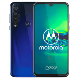 Motorola Moto G8 Plus