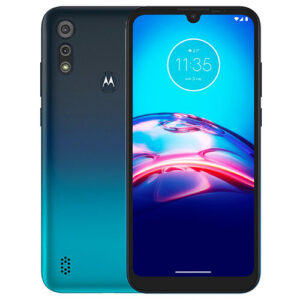 Motorola Moto E6s (2020)