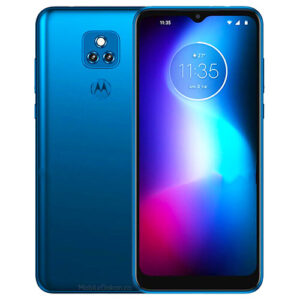 Motorola Moto G Play (2021)