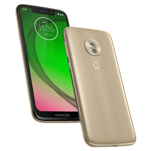 Motorola Moto G7 Play