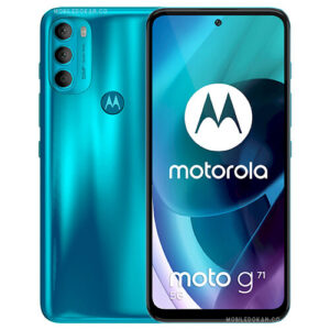 Motorola Moto G71 5G