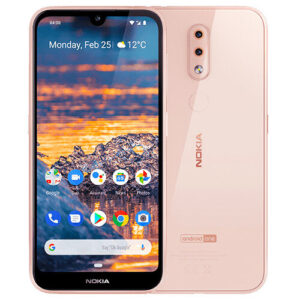 Nokia 4.2