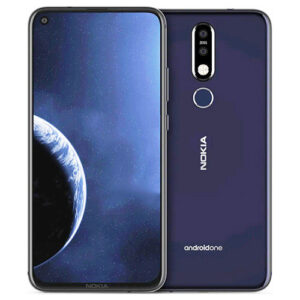 Nokia 8.1 Plus