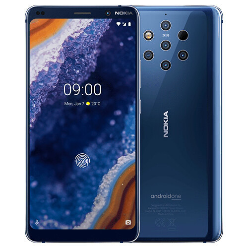 Nokia 9 PureView