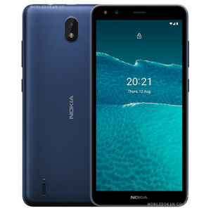 Nokia C1 2nd Edition