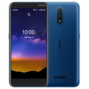 Nokia C2 Tava