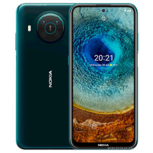 Nokia X50