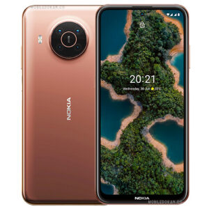 Nokia X60 Pro