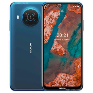 Nokia X60