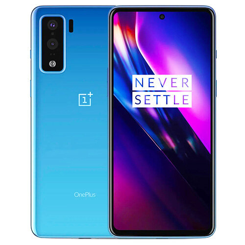 OnePlus 8 Lite