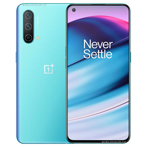 OnePlus Nord CE 5G