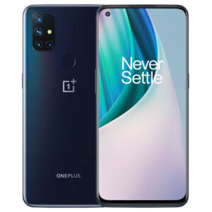 OnePlus Nord N10 5G