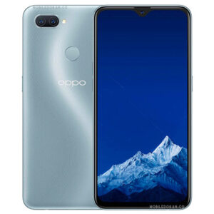 Oppo A12s